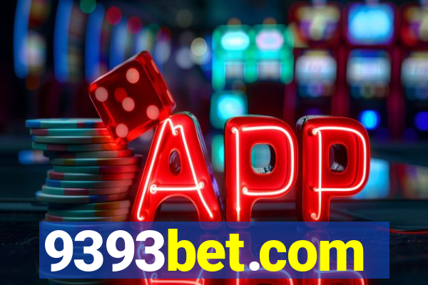 9393bet.com