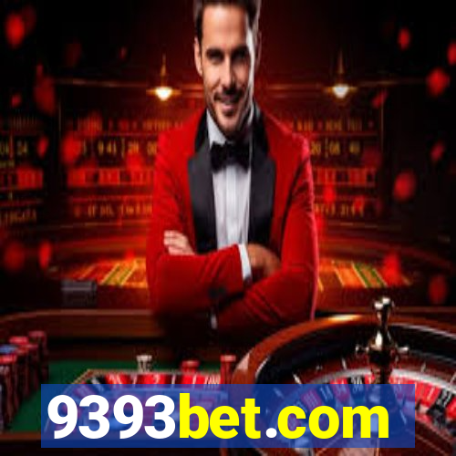 9393bet.com