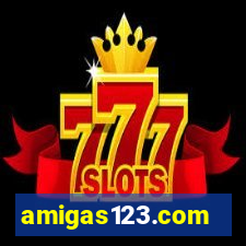 amigas123.com