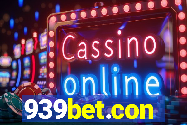 939bet.con