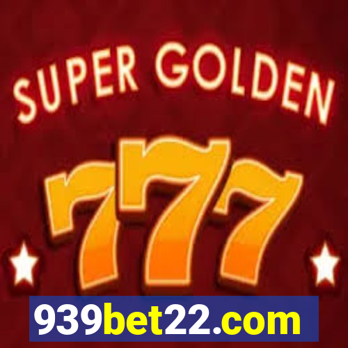 939bet22.com
