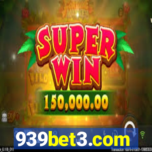 939bet3.com