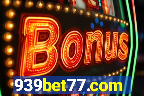 939bet77.com