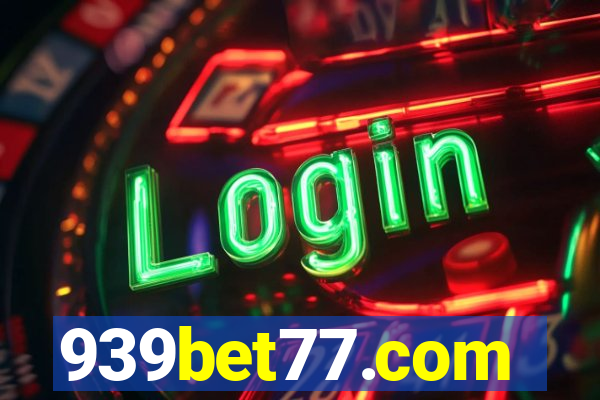 939bet77.com