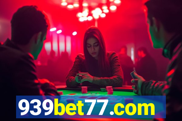 939bet77.com