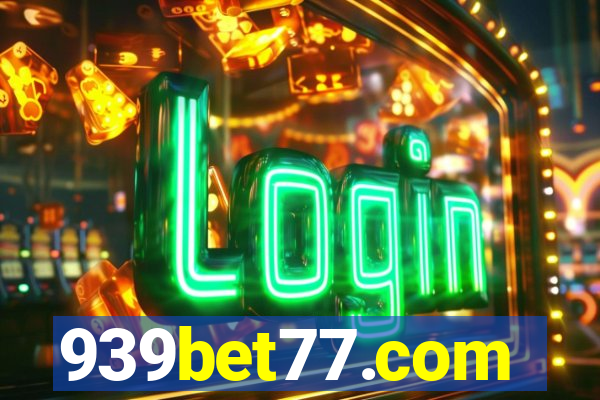 939bet77.com