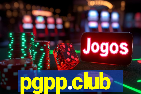pgpp.club