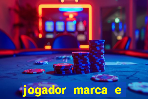 jogador marca e vitoria betano