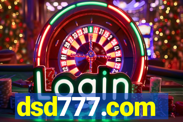 dsd777.com