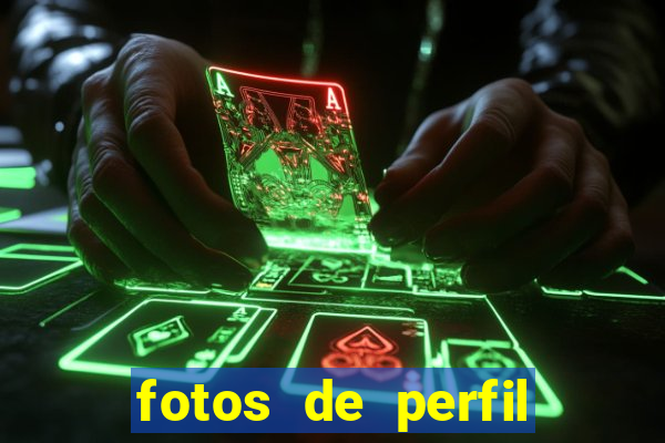 fotos de perfil para masculino