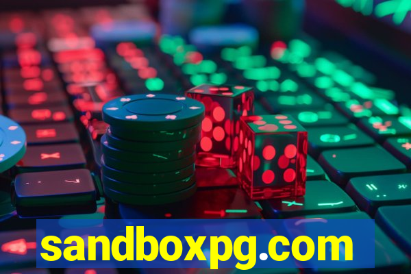 sandboxpg.com