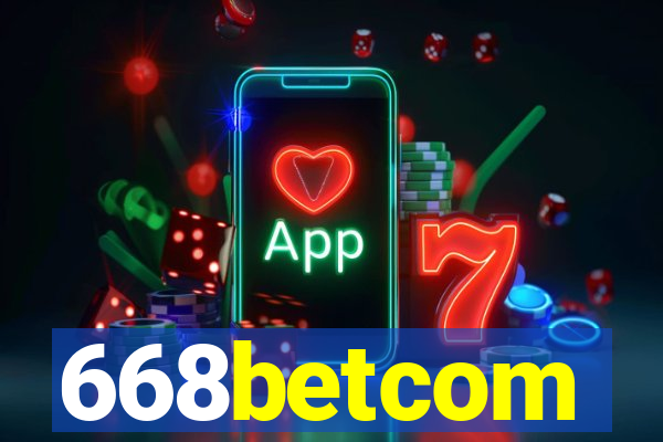 668betcom