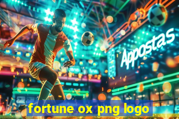 fortune ox png logo