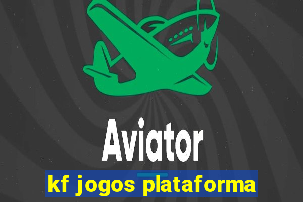kf jogos plataforma