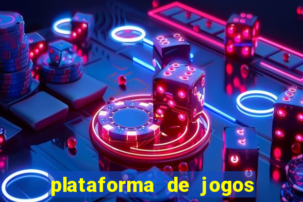 plataforma de jogos que paga de verdade