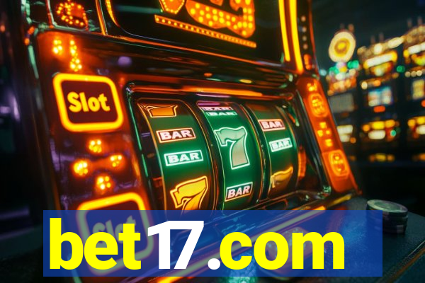 bet17.com