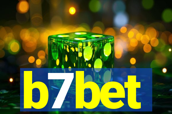 b7bet
