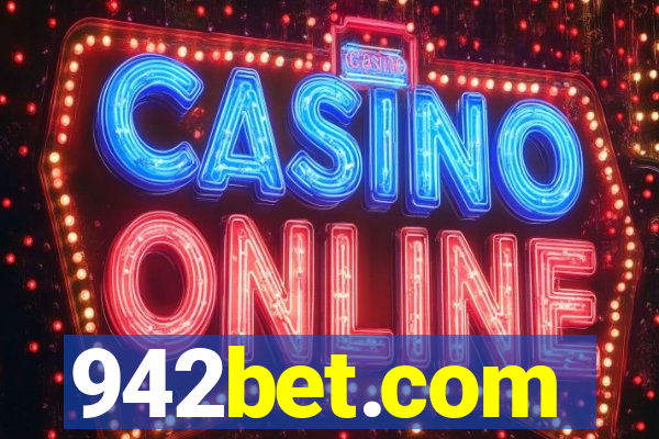 942bet.com