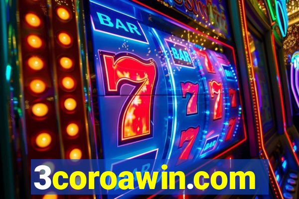 3coroawin.com