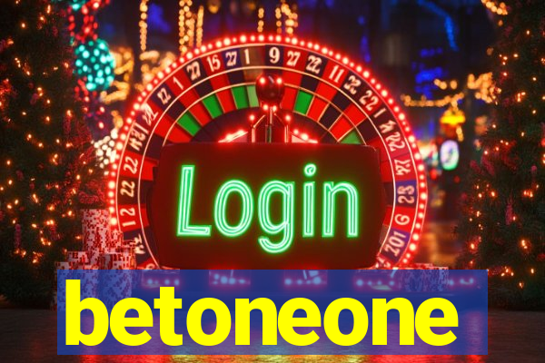 betoneone