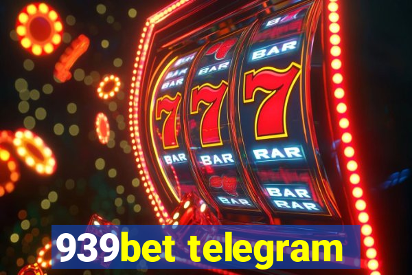 939bet telegram