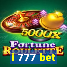 i 777 bet
