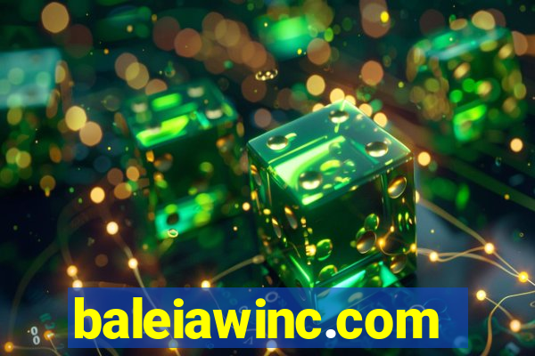 baleiawinc.com