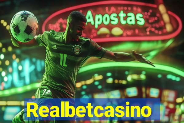 Realbetcasino