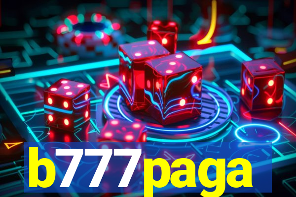 b777paga