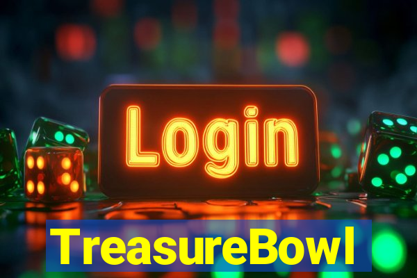 TreasureBowl treasure bowl estrategia