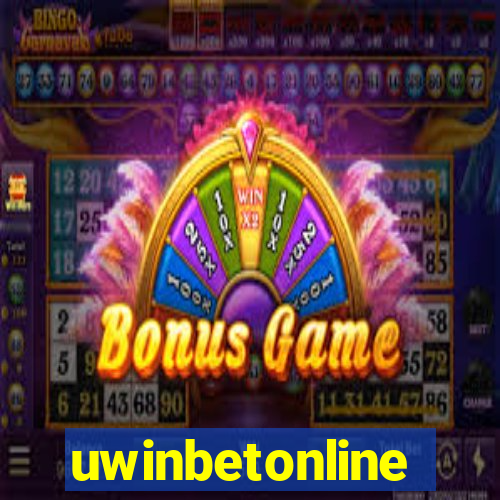 uwinbetonline
