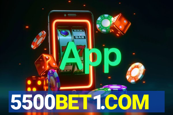 5500BET1.COM
