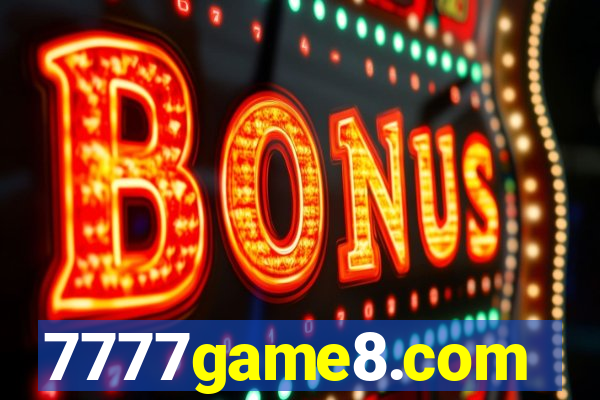7777game8.com