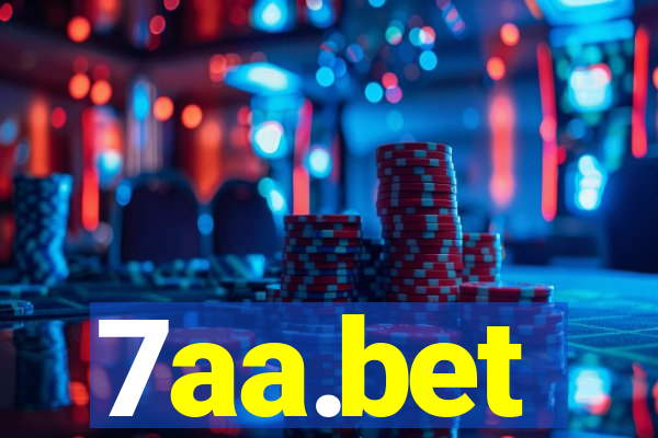 7aa.bet