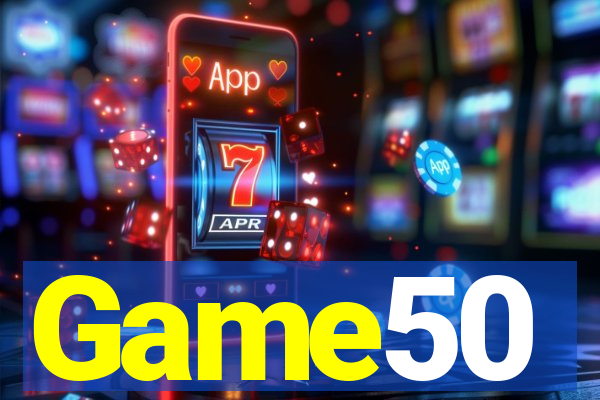 Game50