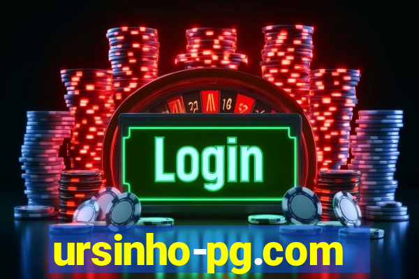 ursinho-pg.com