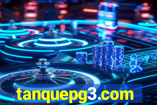 tanquepg3.com