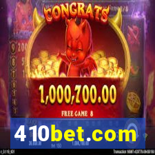 410bet.com
