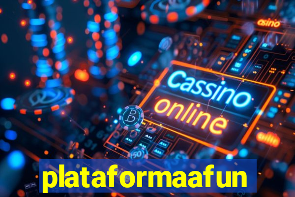 plataformaafun