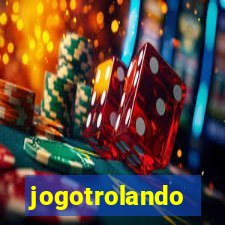 jogotrolando