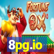 8pg.io