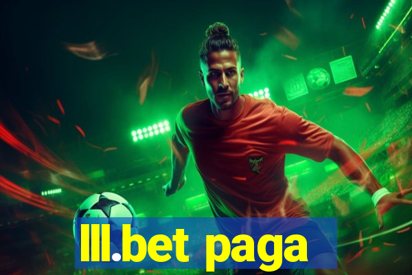 lll.bet paga
