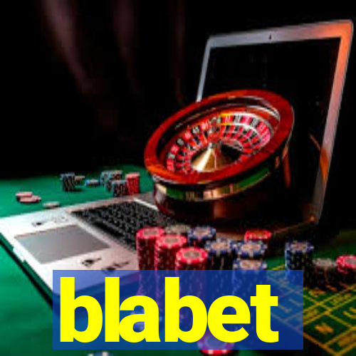 blabet