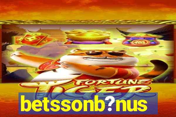 betssonb?nus