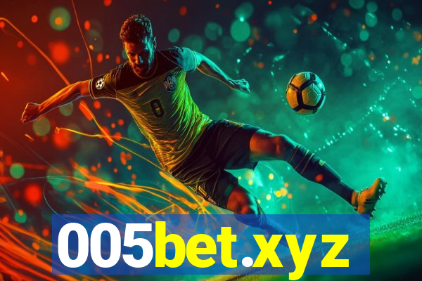 005bet.xyz