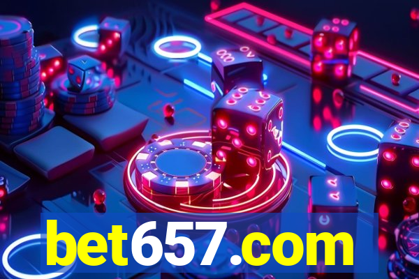bet657.com
