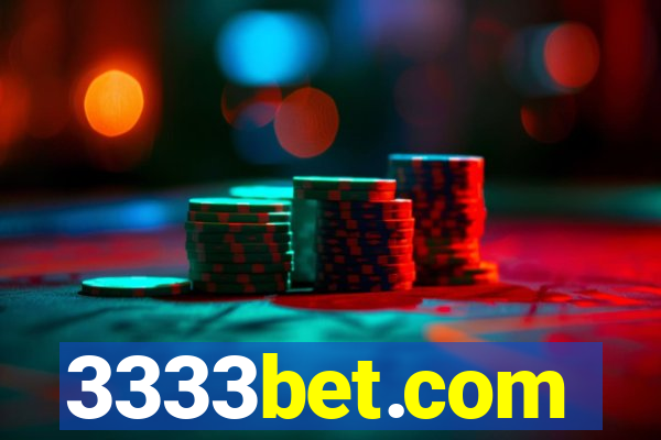 3333bet.com