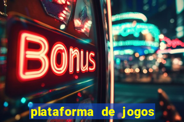 plataforma de jogos tigre 5 reais