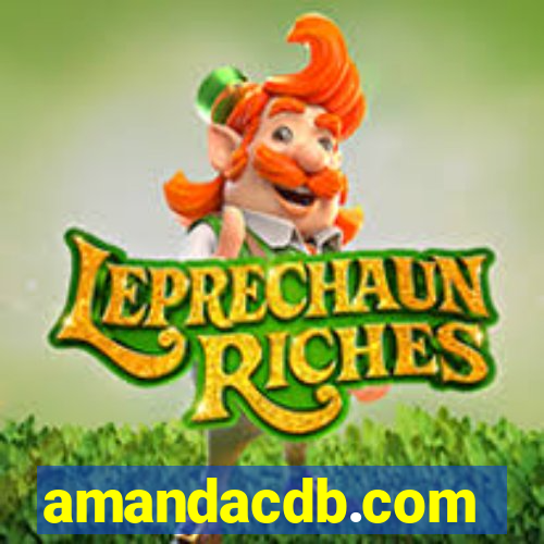 amandacdb.com