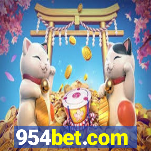 954bet.com